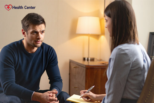 Как проходит лечение игромании в Киренске в клинике Центр здоровья<