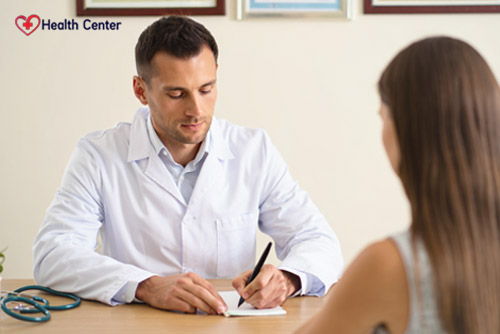 Лечение зависимости от Габапентина в Киренске в клинике Центр здоровья